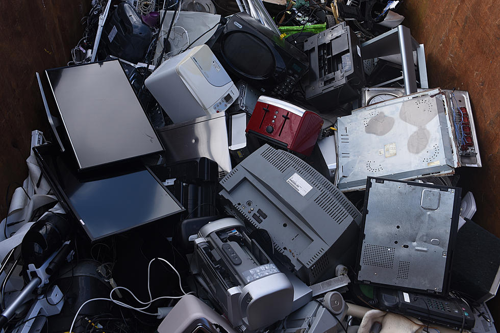 Ogle County To Hold Free Electronic Recycling Event This Week