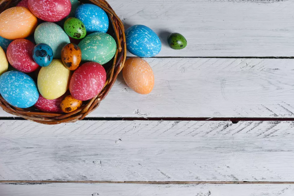 Get Eggcited: The Easter Bunny Hops Into CherryVale Mall This Weekend