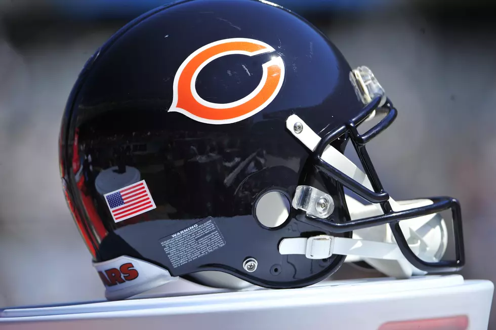 New Chicago Bears Kicker Has A Most Unfortunate Last Name