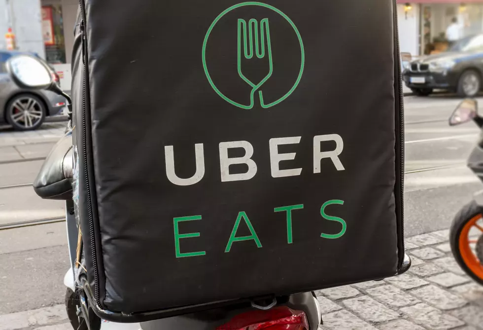 Uber Eats Just Arrived in Rockford and Now We Believe in Miracles