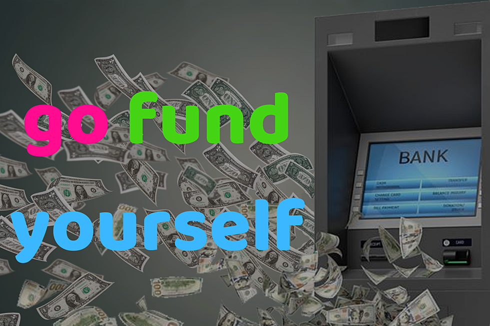 GO FUND YOURSELF: Everything You Need To Know To Win $5,000