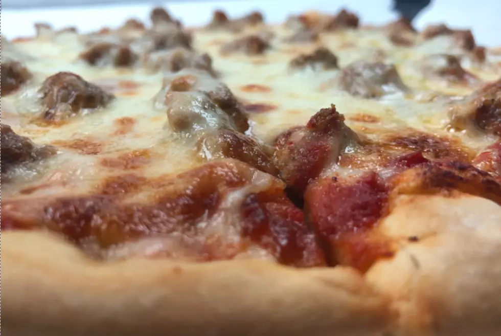 Rockford's 'Favorite Four' Pizza Places Revealed