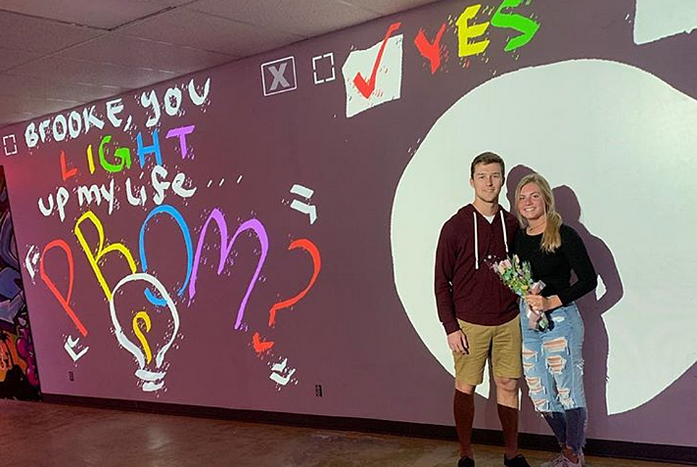 We Solved the Rockford Promposal Mystery and It’s So Cute