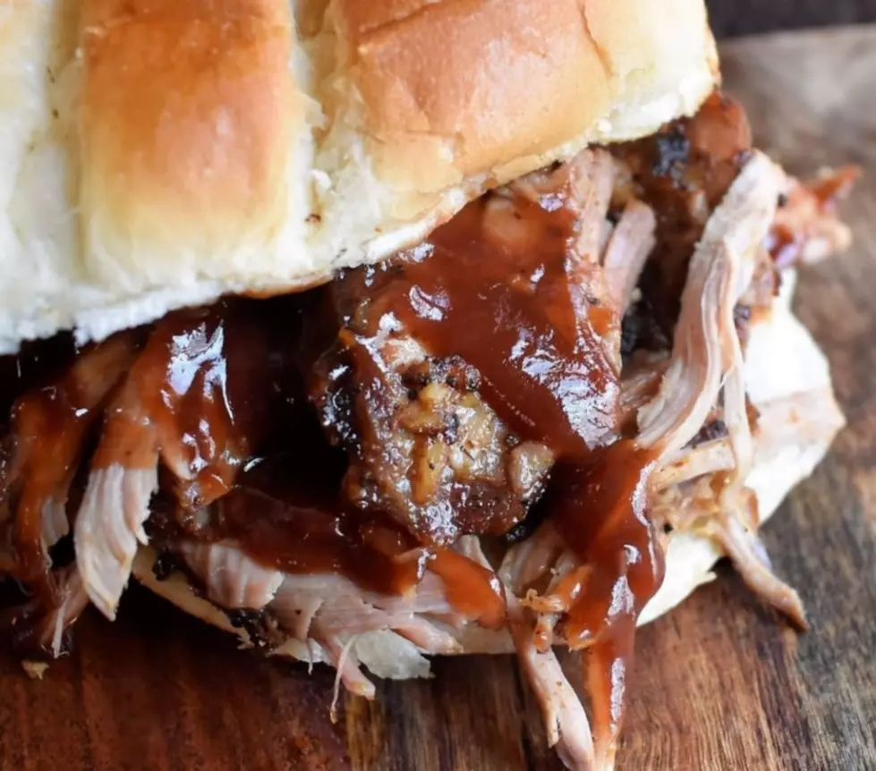 'Slow Southern-Style' BBQ Joint To Open In Rockford This Spring 