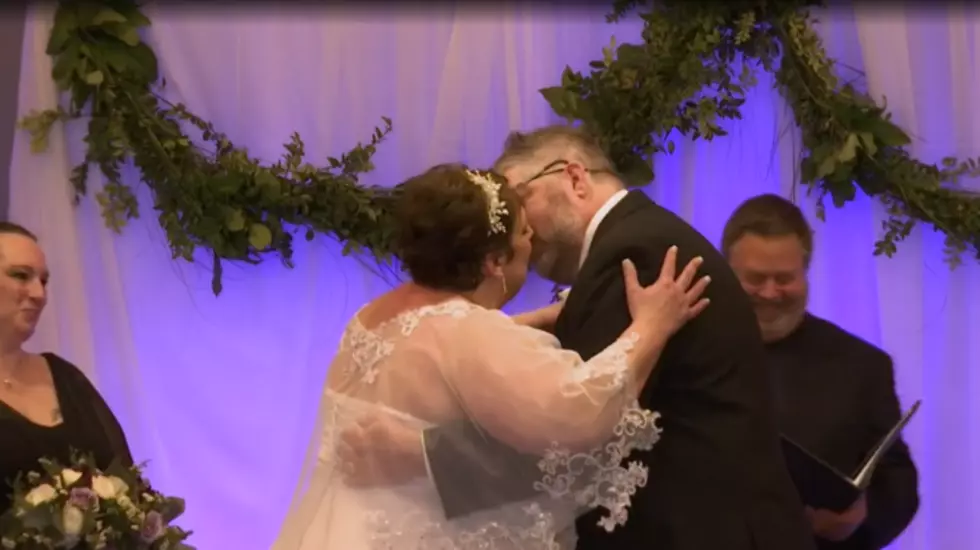 Rockford Man Who Received ‘Dream Wedding’ Two Weeks Ago Has Died
