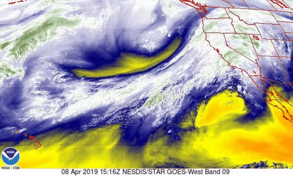 Huge Spring Storm Coming That Will Affect Millions Across U.S.