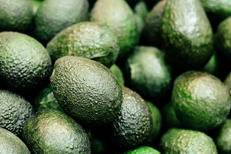 Here&#8217;s When America Will Run Out of Avocados if The Wall is Approved