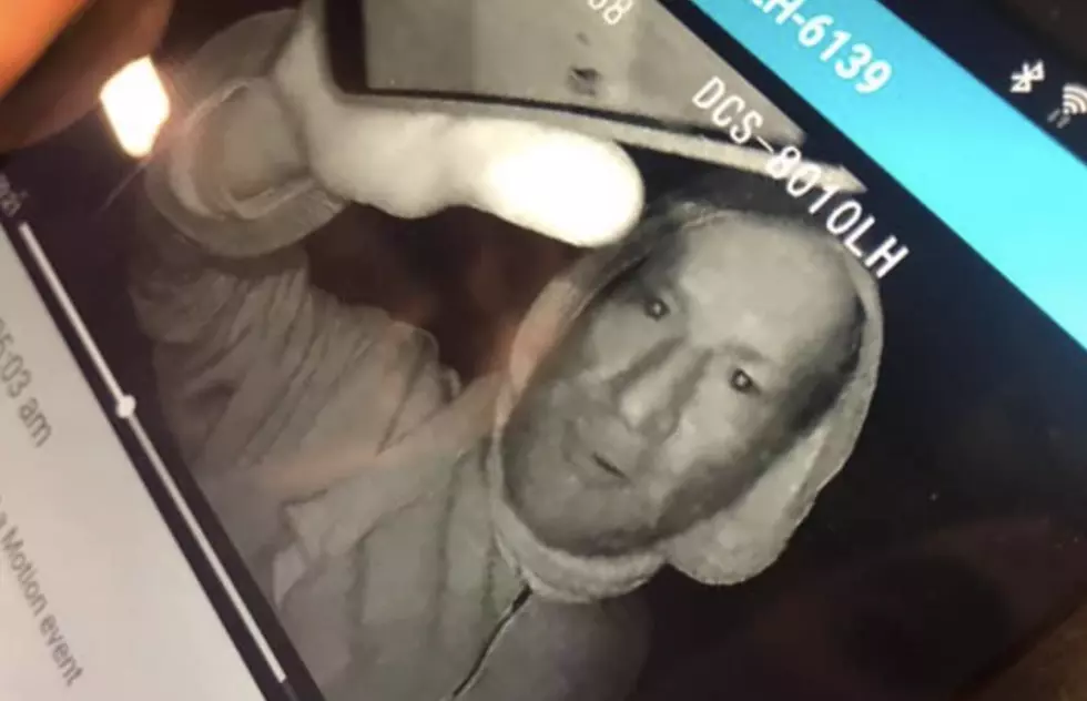 House Cam Catches Alleged Rockford Burglar Watching Porn Before Robbing House