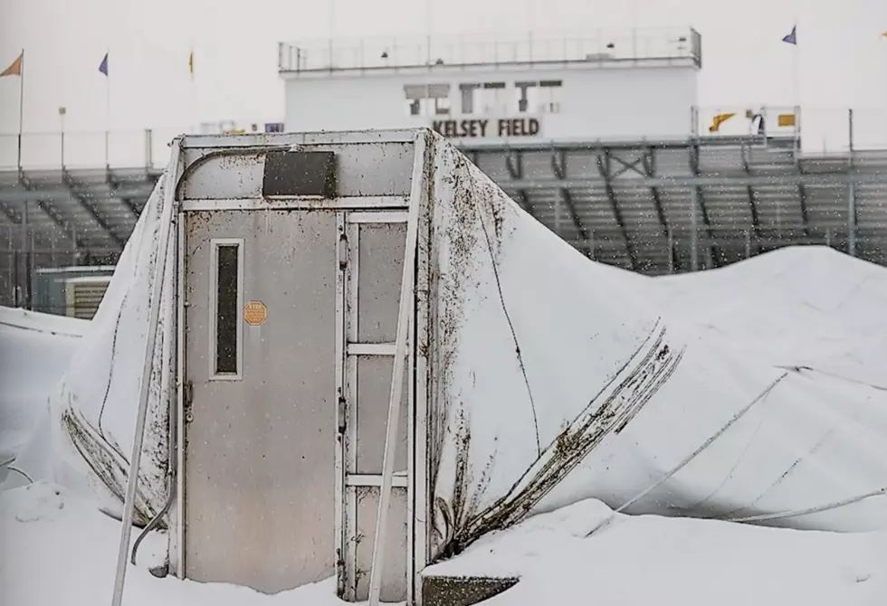 Hononegah High School Student’s Fieldhouse Video Will Give You The Feels