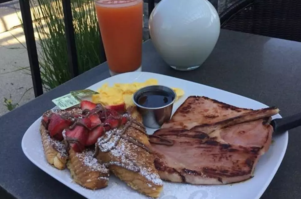 Sycamore Restaurant Lands on Top 100 Brunch Spots in the U.S.