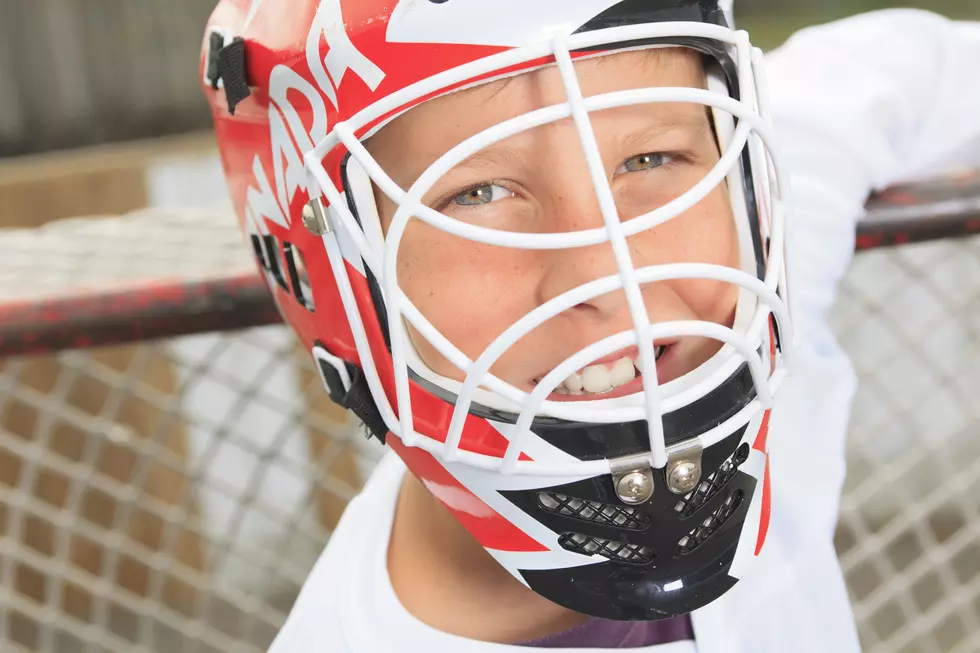 IceHogs And Blackhawks Team Up For ‘World’s Largest Street Hockey Tournament’