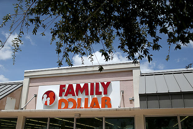 Family Dollar Stores Will Soon Be Selling Alcohol