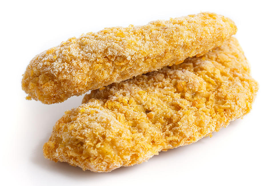 Recall Says Your Tyson Chicken Strips May Contain Metal Pieces