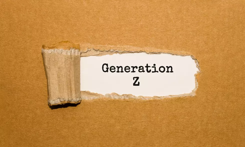 High School Teacher Breaks Internet With Generation-Z Dictionary