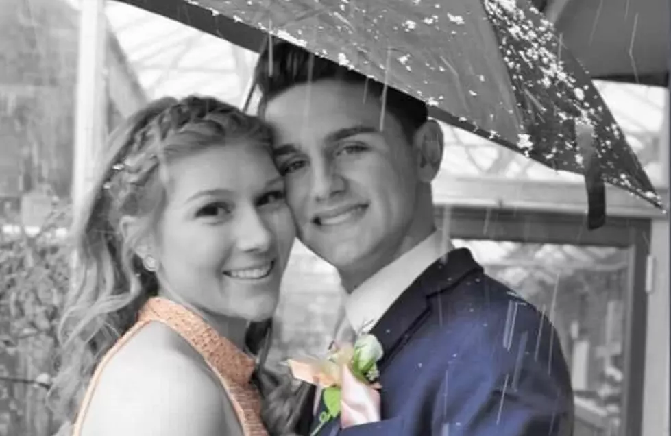 Six More Snowy Rockford Prom Photos That Are Too Adorable For Words