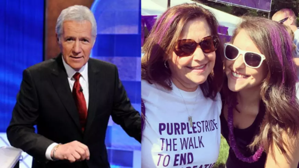 An Open Letter to Alex Trebek from the Daughter of a Pancreatic Cancer Survivor