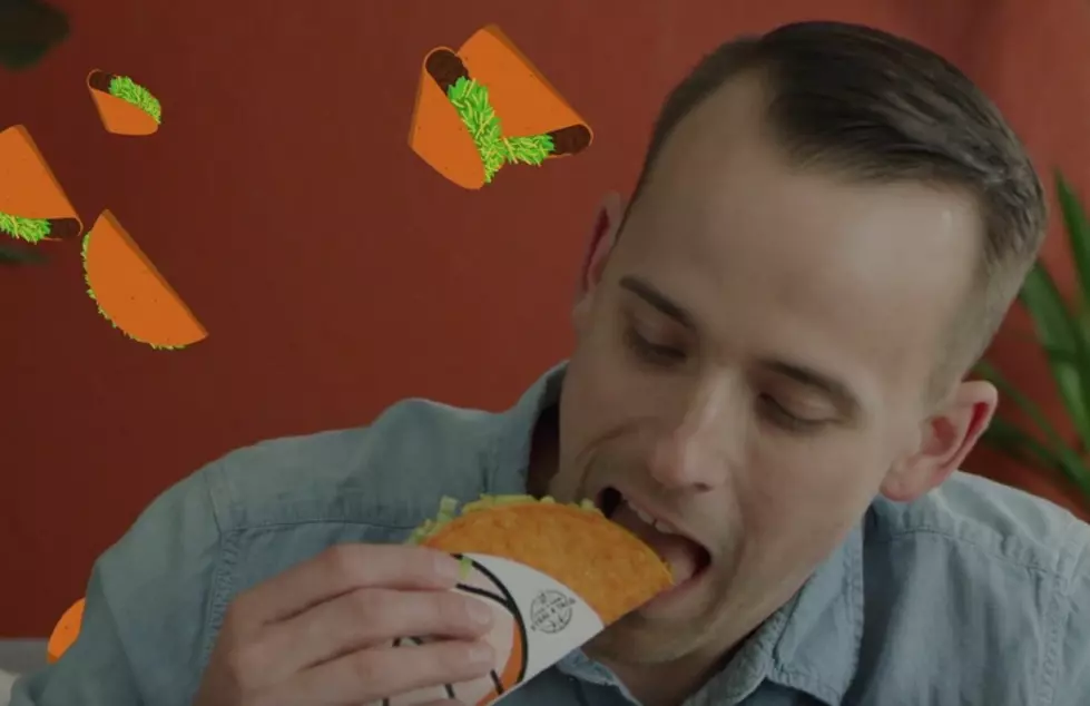 Illinois Taco Bells Hooking You Up with Free Tacos Today