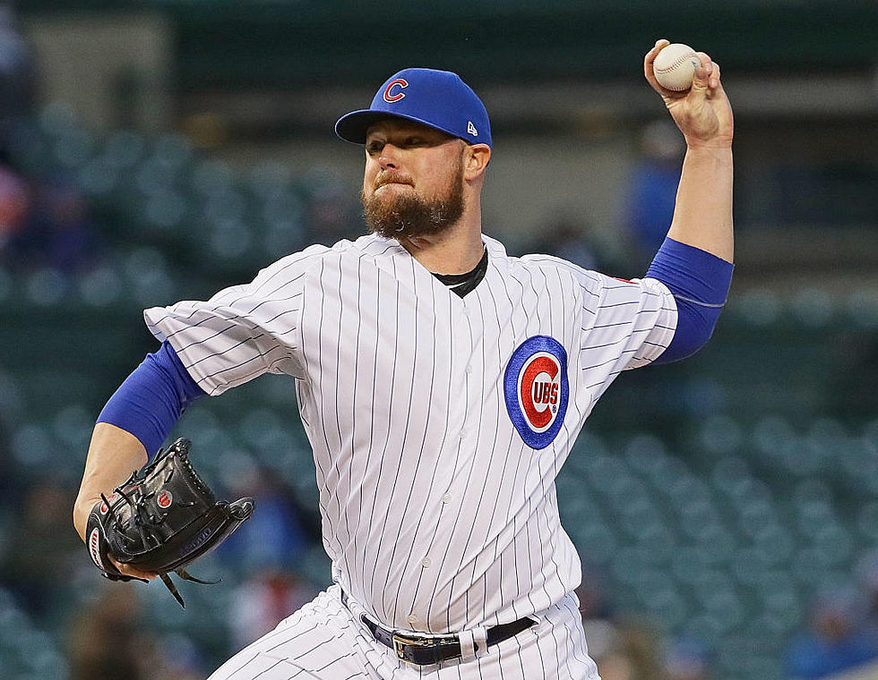 Cubs Take The Horses to The Old Town Road in This Themed Road Trip