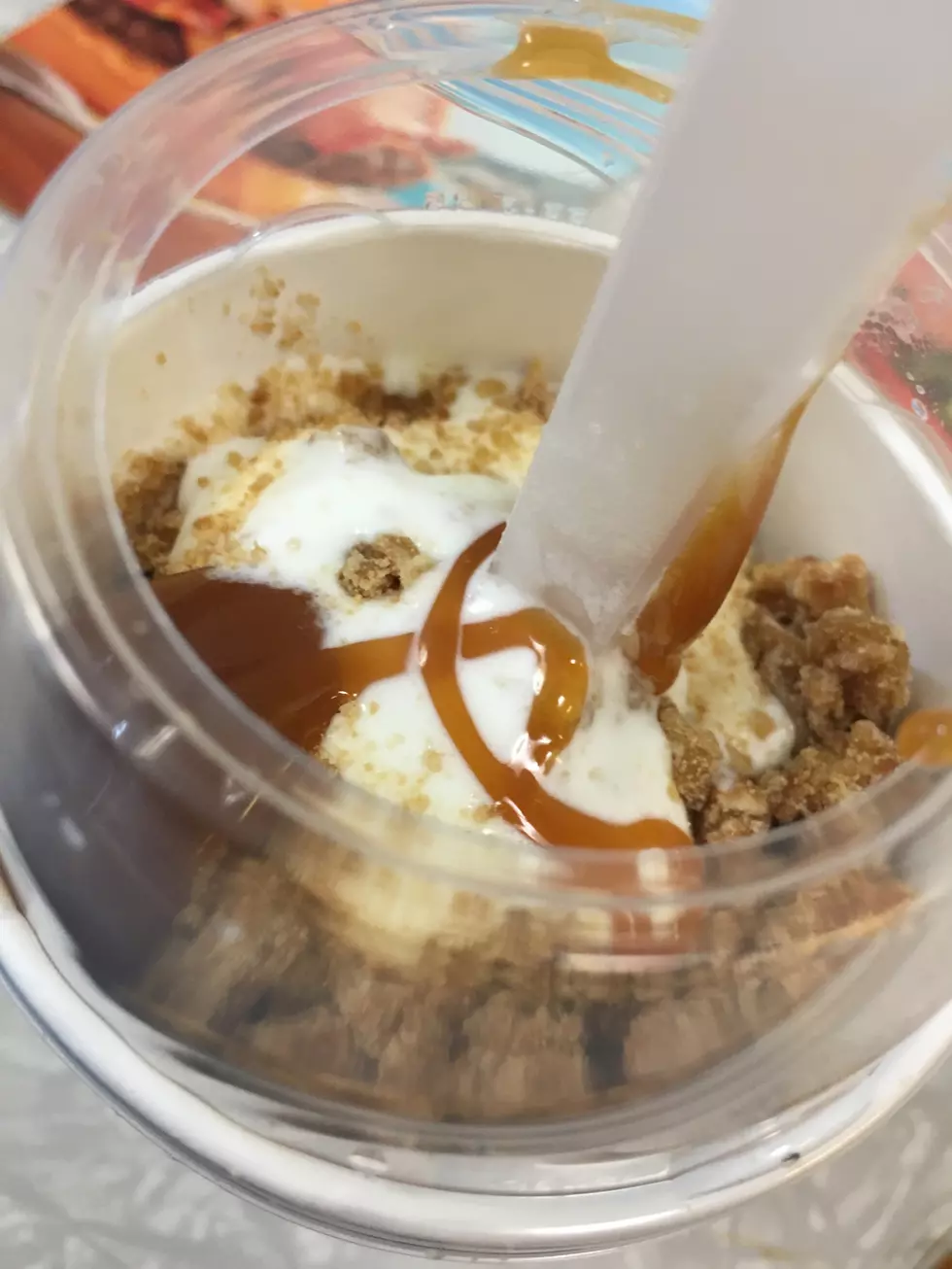 Wisconsin McDonald’s Limited-Edition Summer McFlurry is McDroolworthy