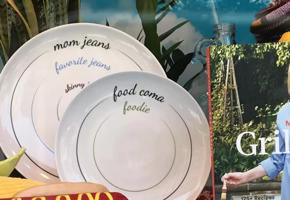 Macy’s Dropped ‘Mom Jeans’ Plates After Backlash