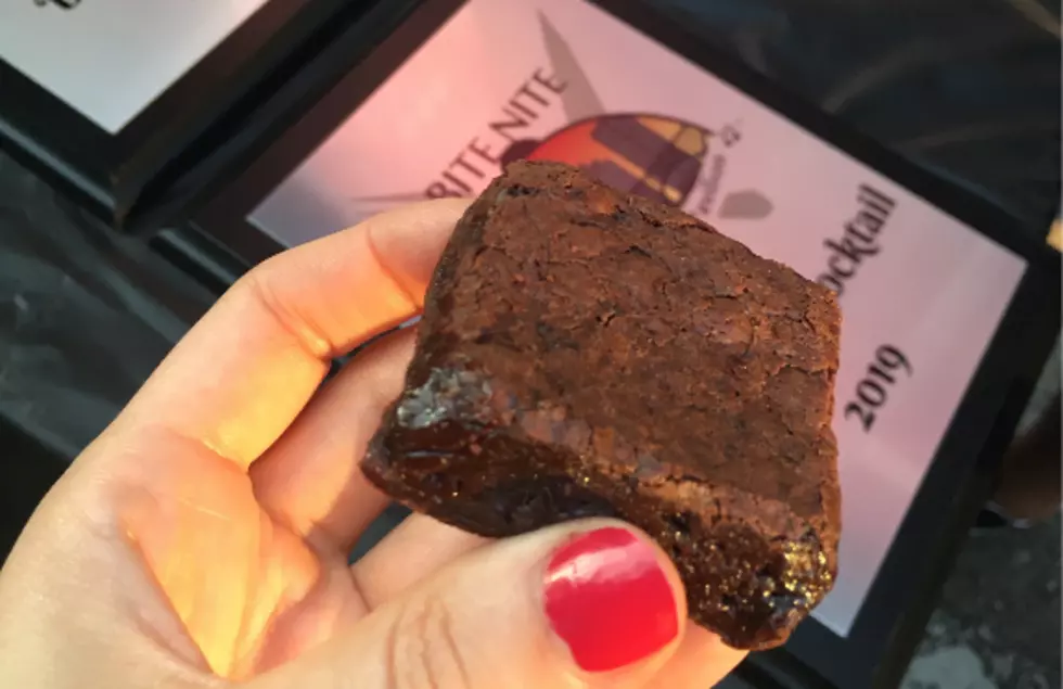Rockford Shop Has Red Wine Brownie Bars And It’s The Cure For Monday