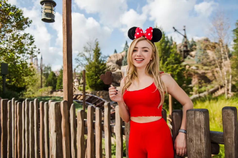 Mom Blogger Wants to Ban &#8216;Childless Millennials&#8217; From Disney World
