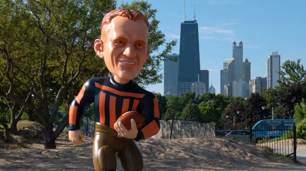 Big Bears Bobbleheads Will Be All Over Chicago This Season