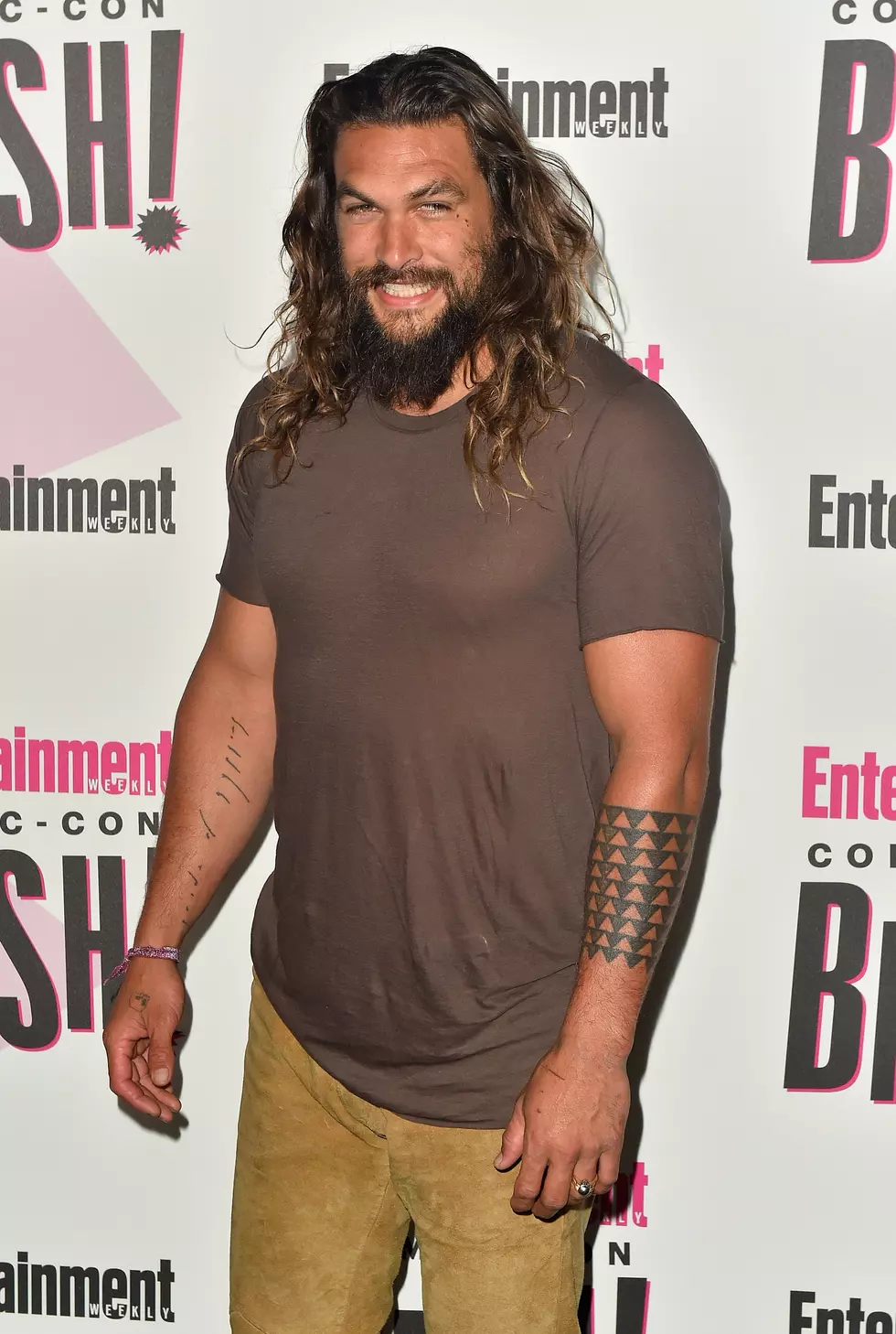 Entertainment Weekly Comic-Con Celebration - Arrivals