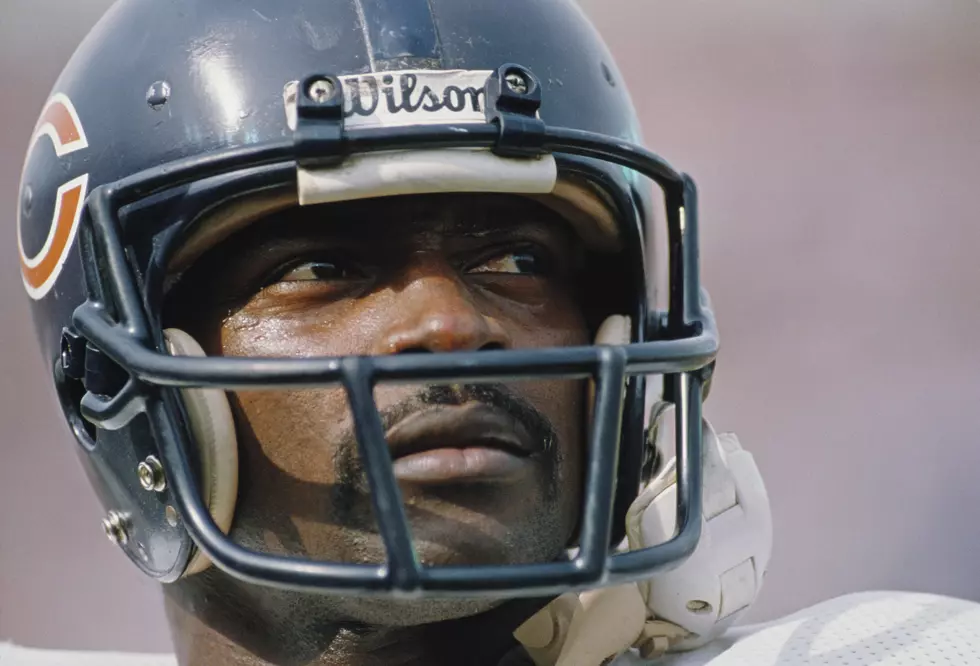 ‘Savoring Sweetness’, Walter Payton TV Special to Air on WGN