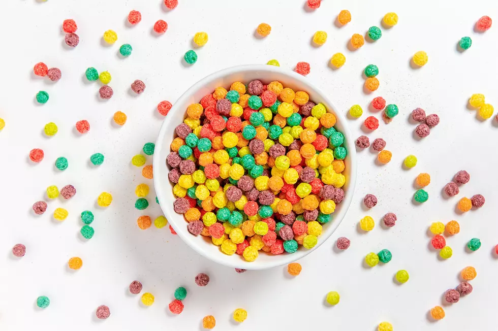 SwedishAmerican is Hosting a ‘Cereal Drive’ For Kids’ School Breakfast