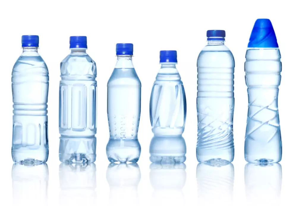 Is it Safe to Drink Bottled Water Left in a Hot Car?