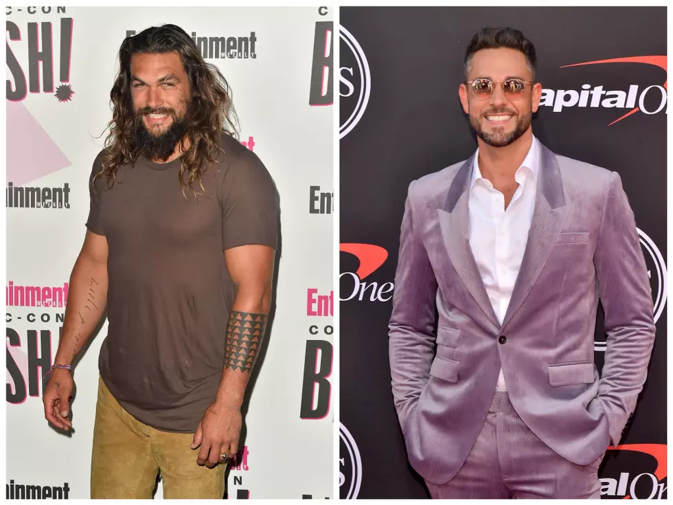 Jason Momoa Out, Zachary Levi In At Wizard World Chicago