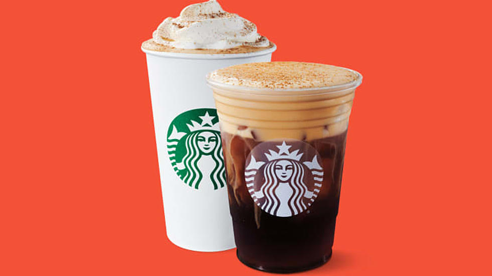 Starbucks Announces Fall Menu And a New Pumpkin Flavored Drink 