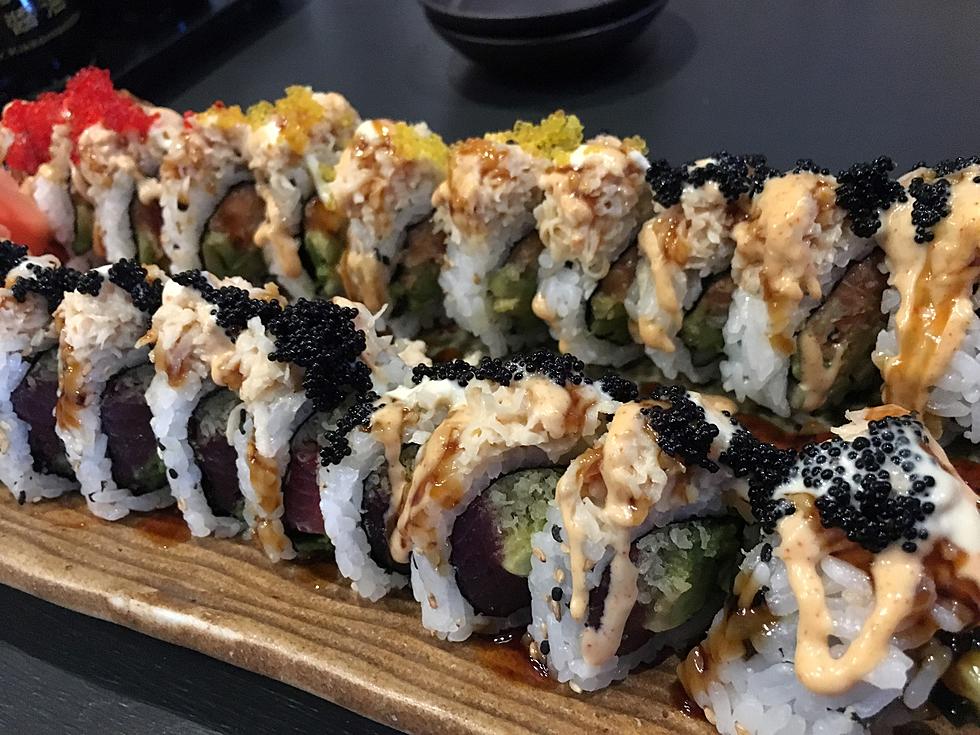 New Rockford Sushi Bar is Packed with Delicious Food and One Drink That Will Change Your Life