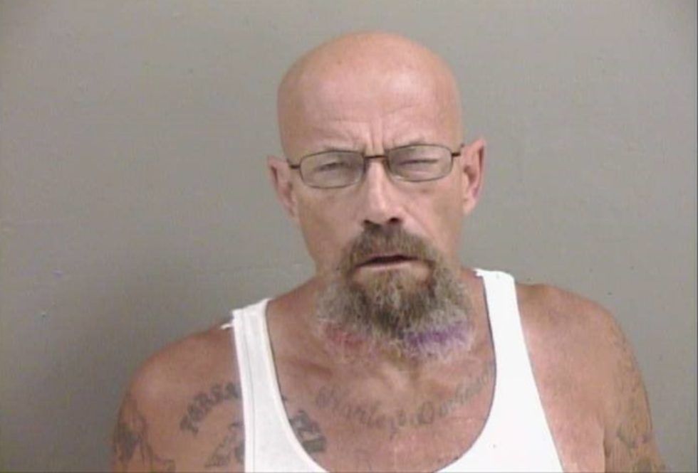 &#8216;Breaking Bad&#8217; Look-A-Like Wanted Two Hours South Of Rockford