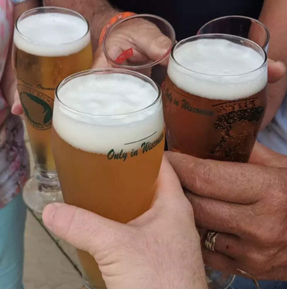 Wisconsin Beer Factory Called One Of America’s Most ‘Essential’ Breweries