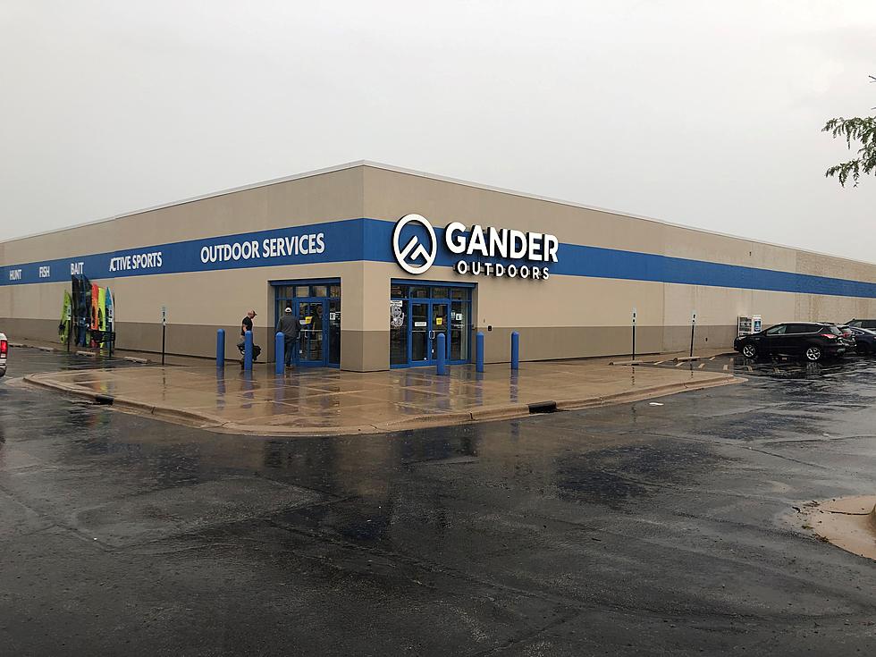 Rockford Gander Outdoors On Perryville Road Store To Close
