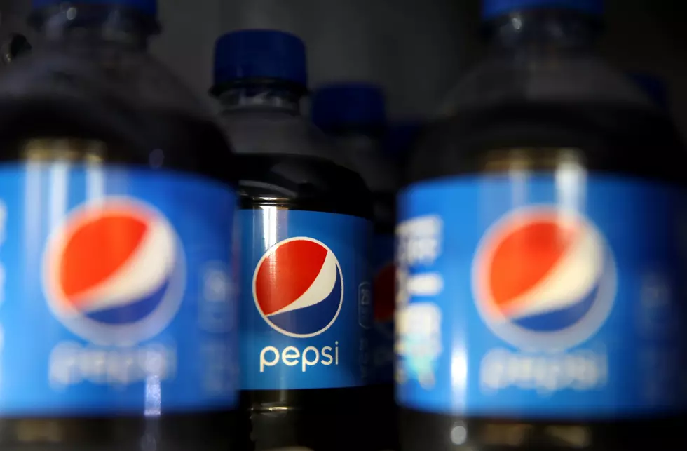 Pepsi Wants to Pay You For Snacking with Them