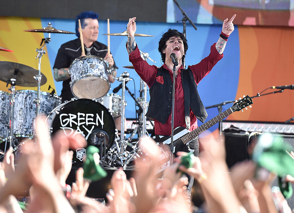 Here&#8217;s Why Green Day, Fall Out Boy &#038; Weezer Will Sell Out Wrigley Field