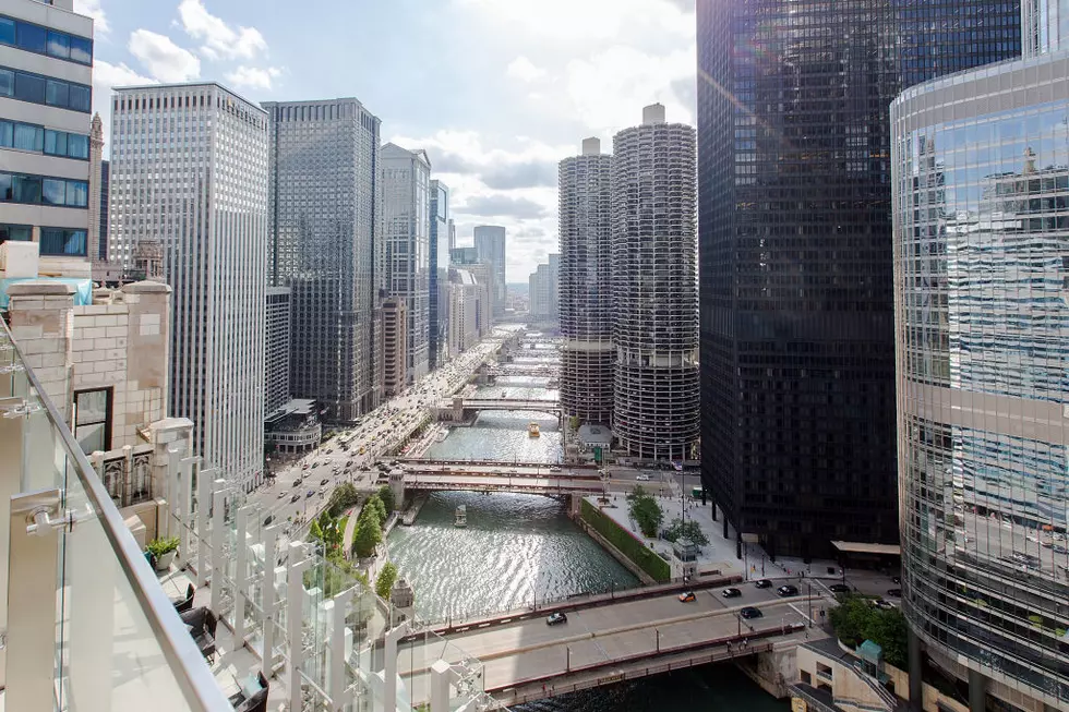 Chicago Voted The Fifth &#8216;Most Fun City&#8217; in The United States