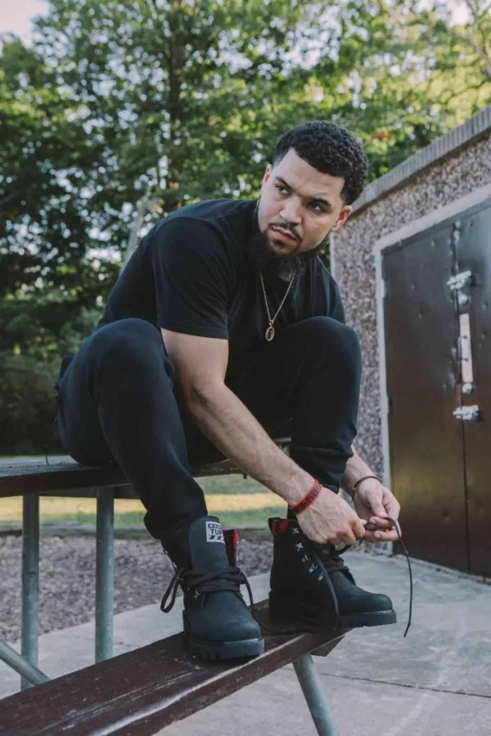 Roots Corporation-Roots Re-Launches its TUFF Boot with Fred VanV
