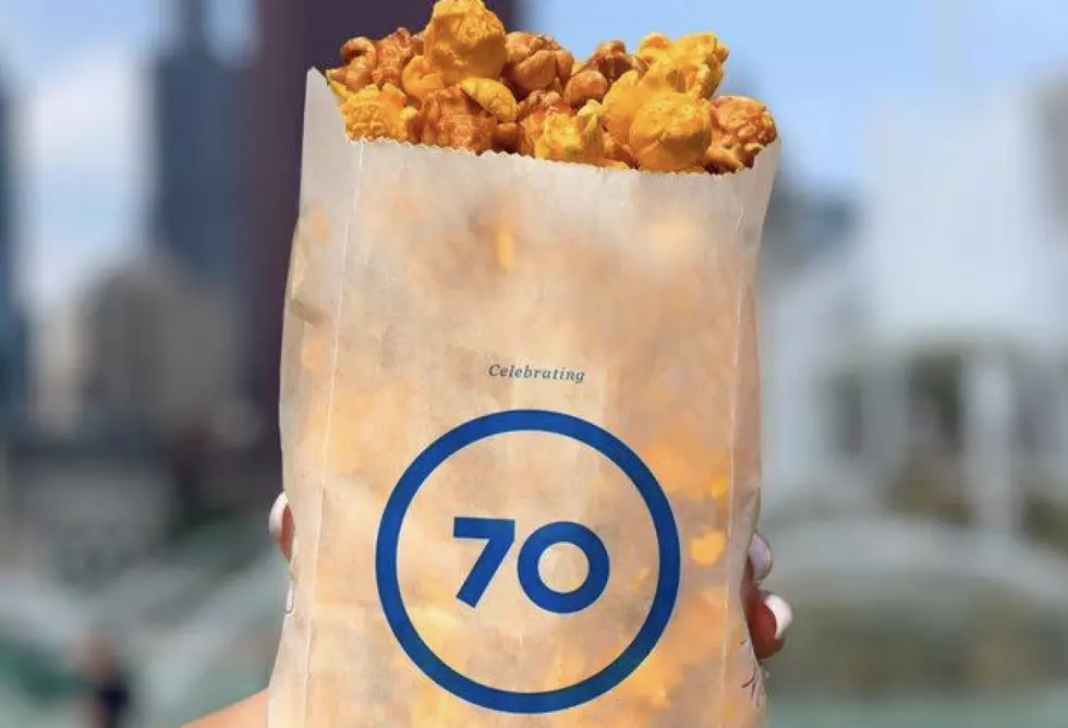 Get Garrett’s Popcorn For Just 70-Cents a Bag, This Week Only