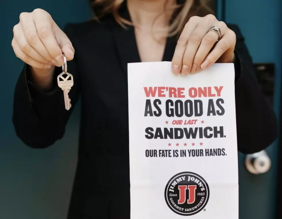 Arby’s Has All The Meats and Now All The Jimmy John’s