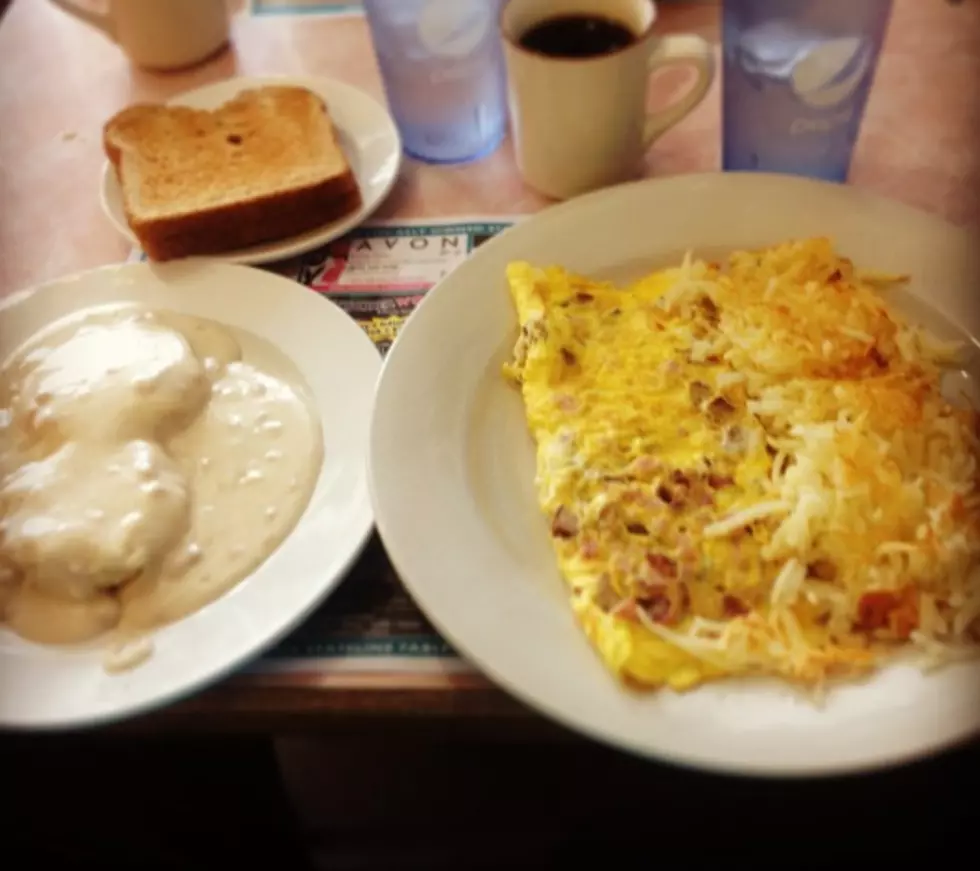 Tiny Machesney Park Diner Called Most Mouthwatering Restaurant In Illinois
