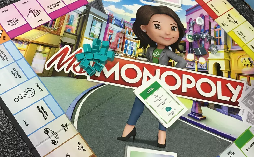 5 Things We Learned When We Played &#8216;Ms. Monopoly&#8217;
