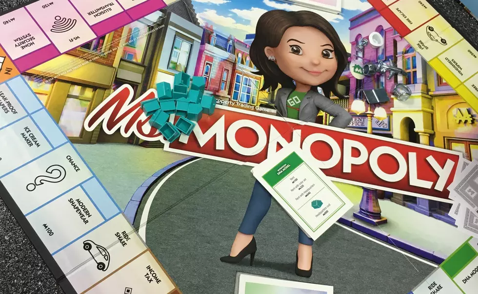 5 Things We Learned When We Played ‘Ms. Monopoly’