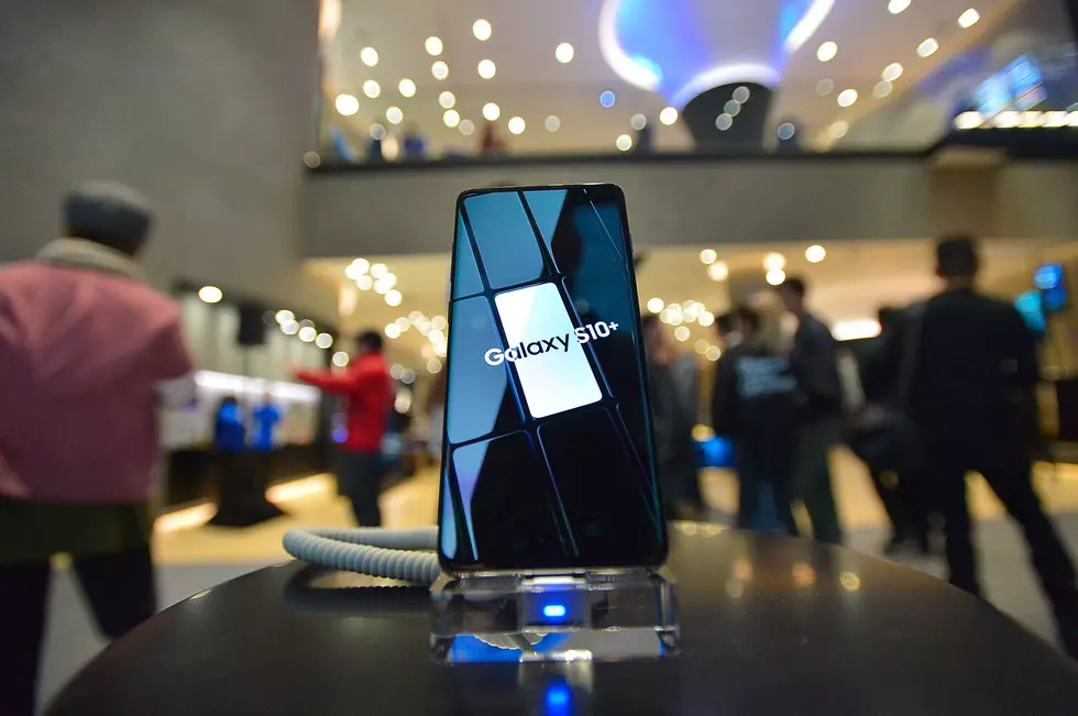 Samsung Warns of Huge Galaxy S10 and Note 10 Security Risk