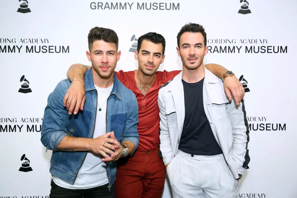 Jonas Brothers Limited Edition Beer Will be Available in Chicago 