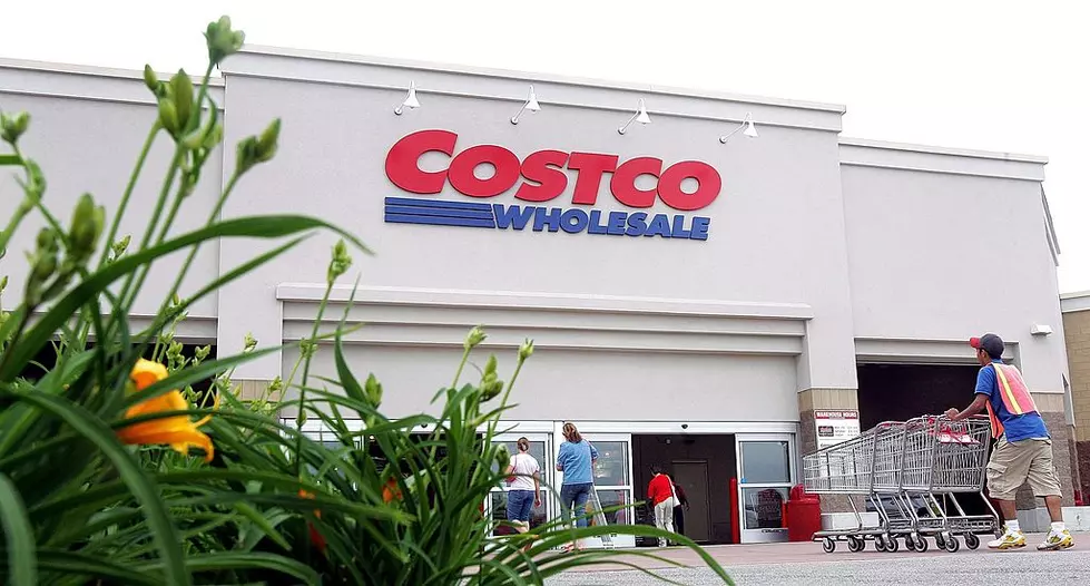 Food Samples No Longer Available At Costco Because Of Coronavirus