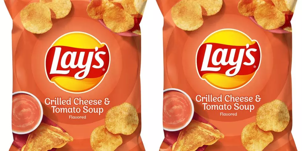 Your Favorite Fall Meal is Lay’s Newest Chip Flavor